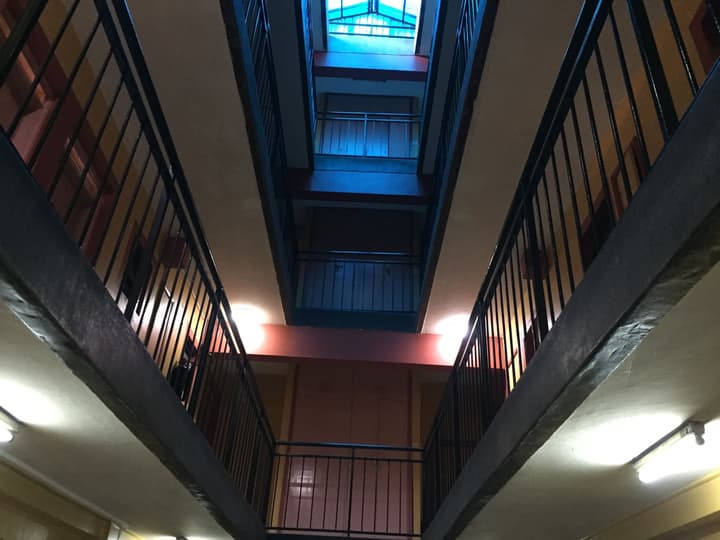 Nyam Hotel