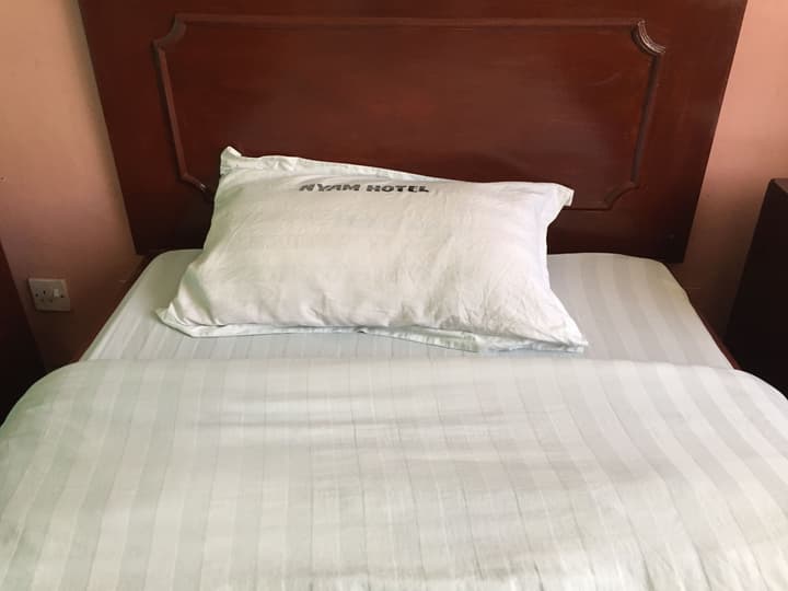 Nyam Hotel