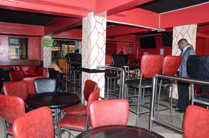Nyam Hotel