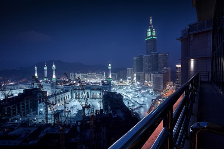 Tilal Jabal Alkabah