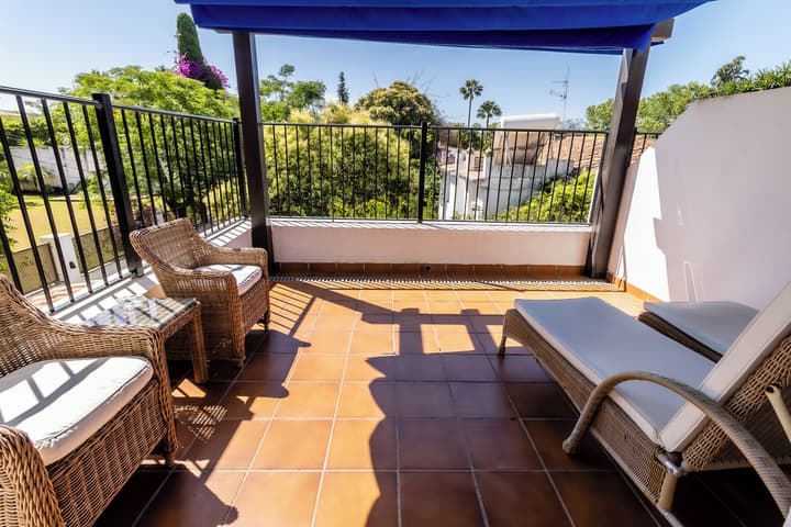 Paloma Blanca Boutique Hotel Puerto Banus