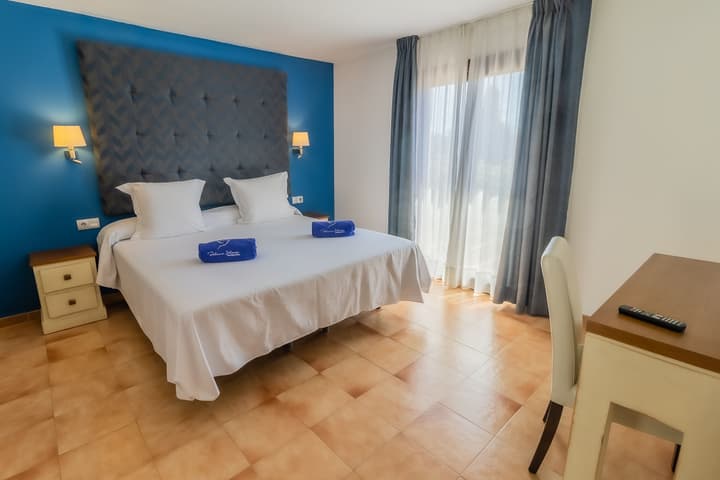 Paloma Blanca Boutique Hotel Puerto Banus