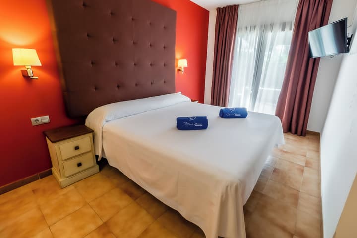 Paloma Blanca Boutique Hotel Puerto Banus