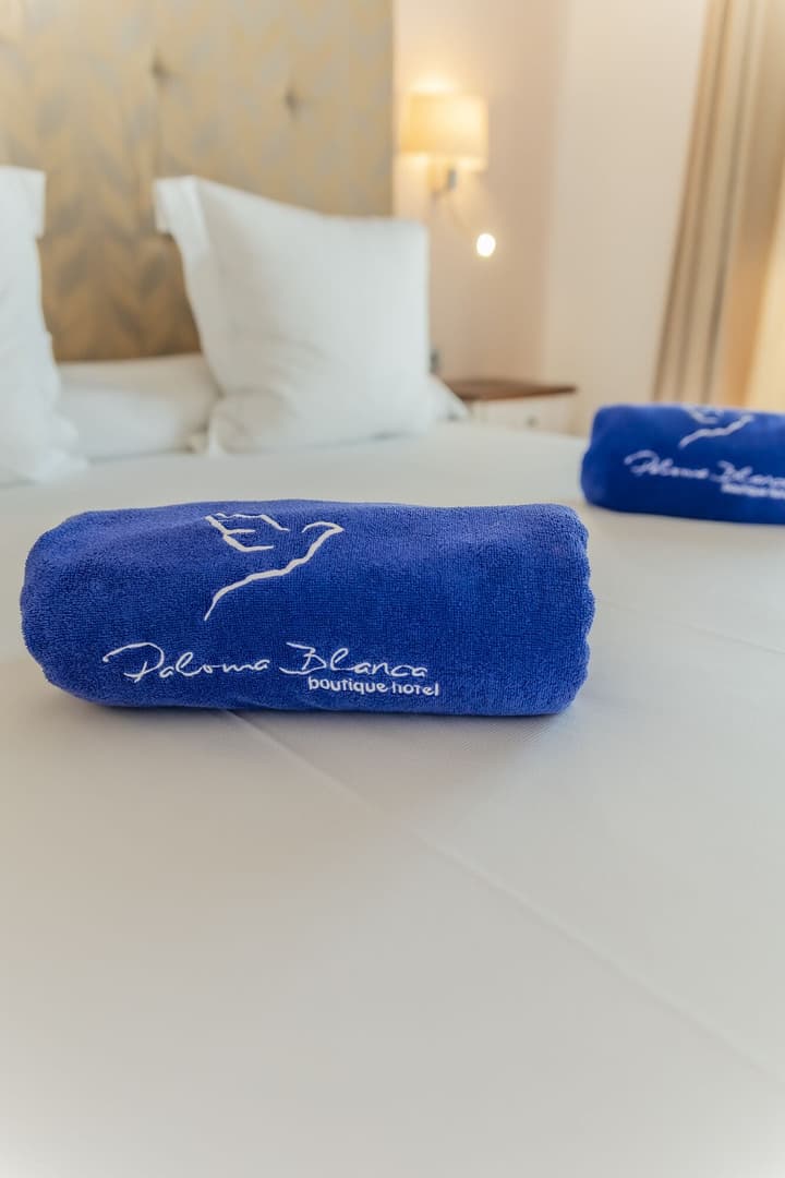 Paloma Blanca Boutique Hotel Puerto Banus