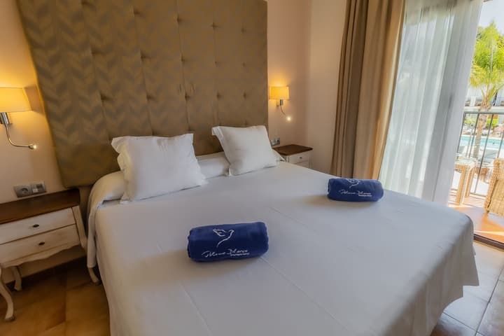 Paloma Blanca Boutique Hotel Puerto Banus