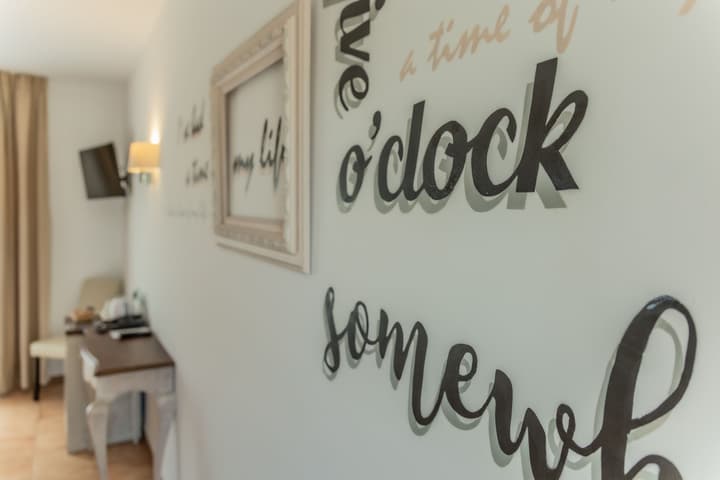 Paloma Blanca Boutique Hotel Puerto Banus