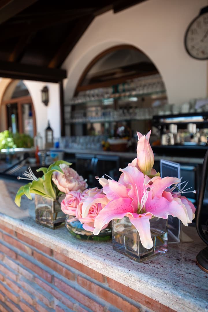 Paloma Blanca Boutique Hotel Puerto Banus