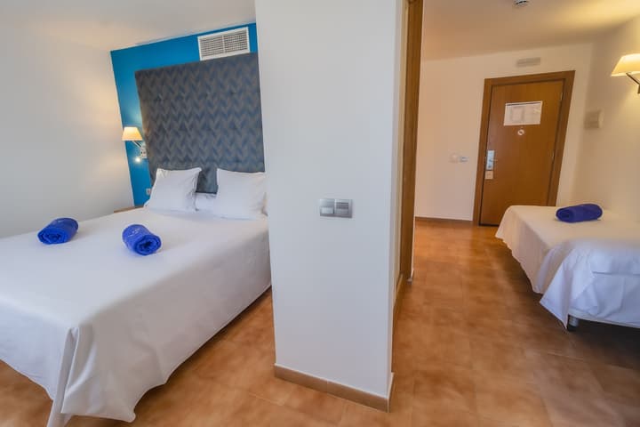 Paloma Blanca Boutique Hotel Puerto Banus