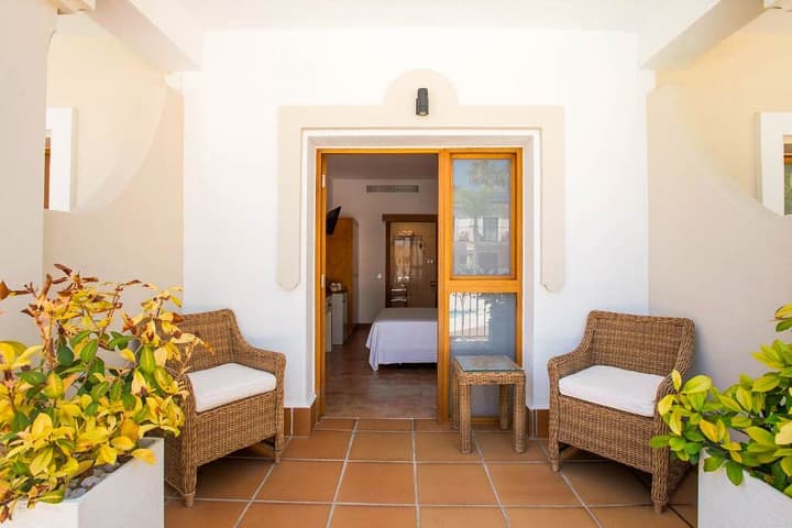 Paloma Blanca Boutique Hotel Puerto Banus