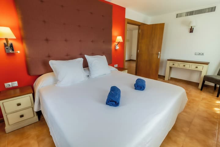 Paloma Blanca Boutique Hotel Puerto Banus