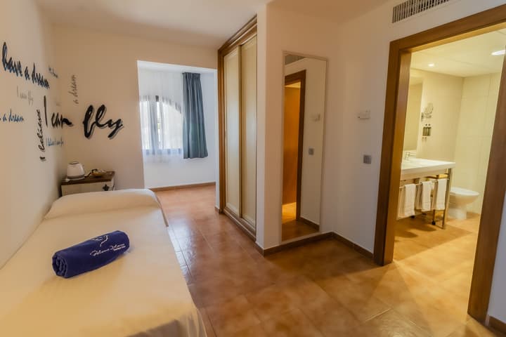 Paloma Blanca Boutique Hotel Puerto Banus
