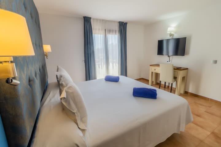 Paloma Blanca Boutique Hotel Puerto Banus