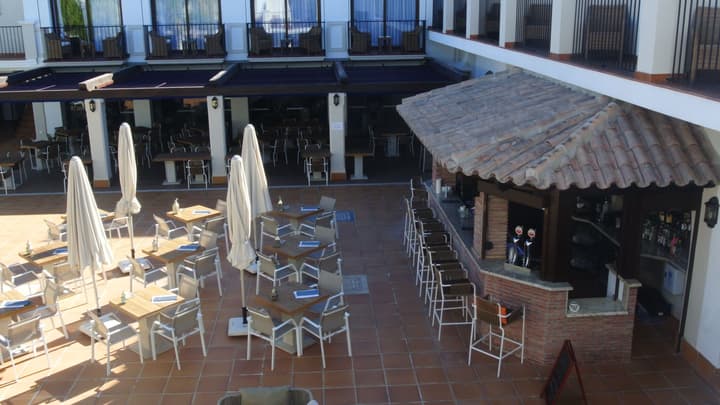 Paloma Blanca Boutique Hotel Puerto Banus