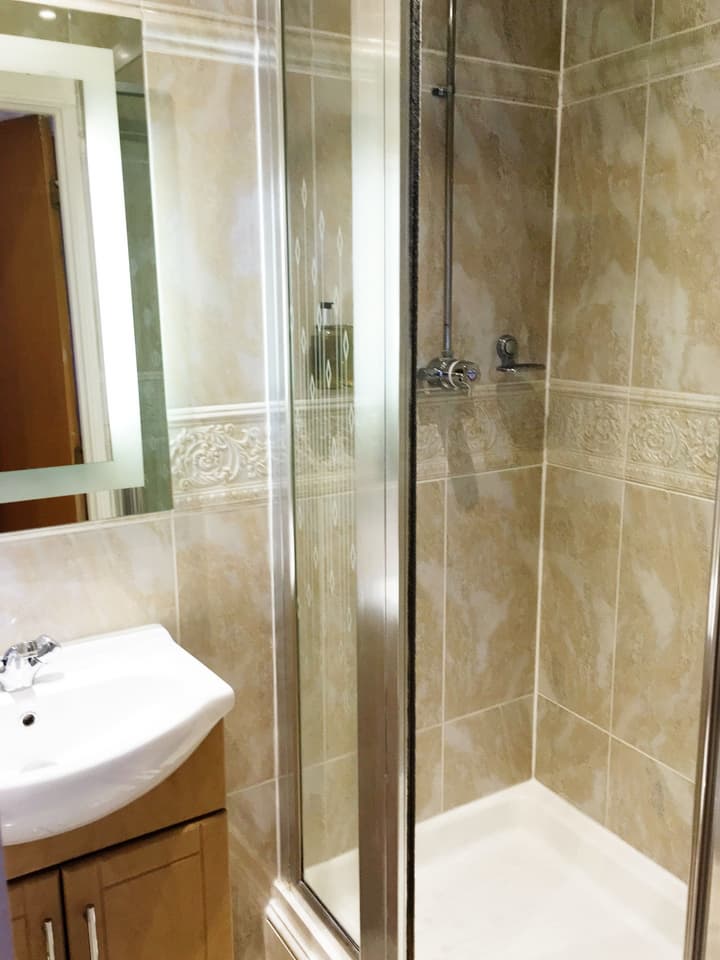 Hyde Park Radnor Hotel