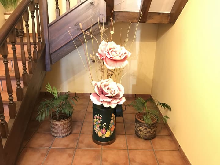 Posada Mediavia
