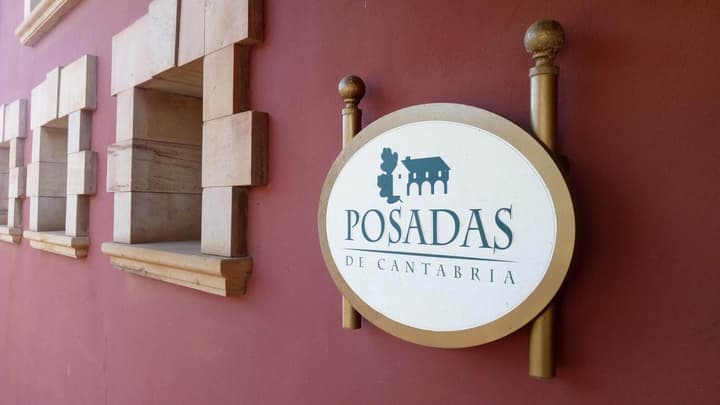 Posada Mediavia