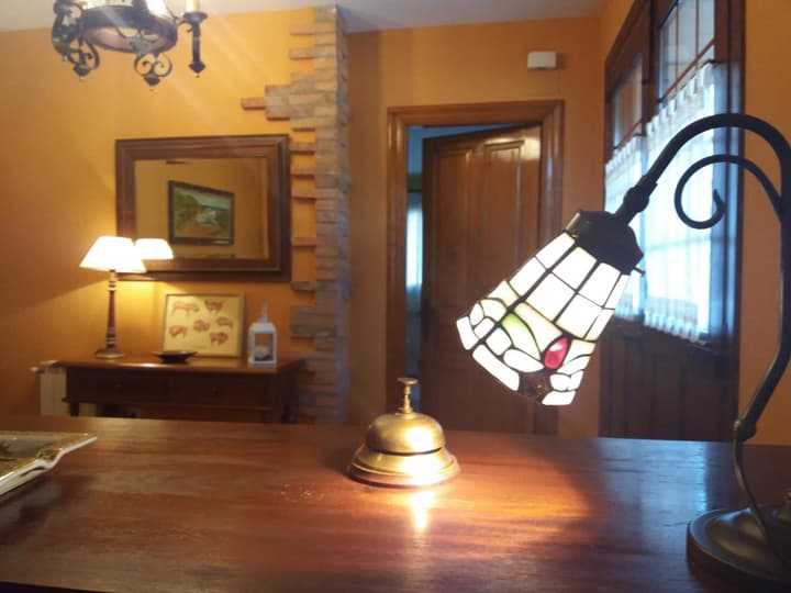 Posada Mediavia