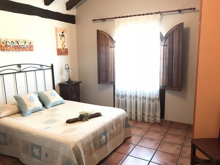 Posada Mediavia