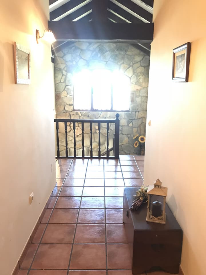 Posada Mediavia