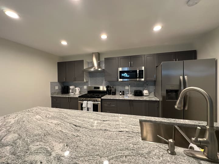 Checkers Vacation Homes