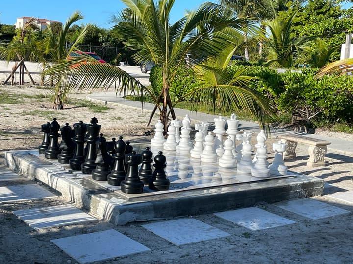 Checkers Vacation Homes