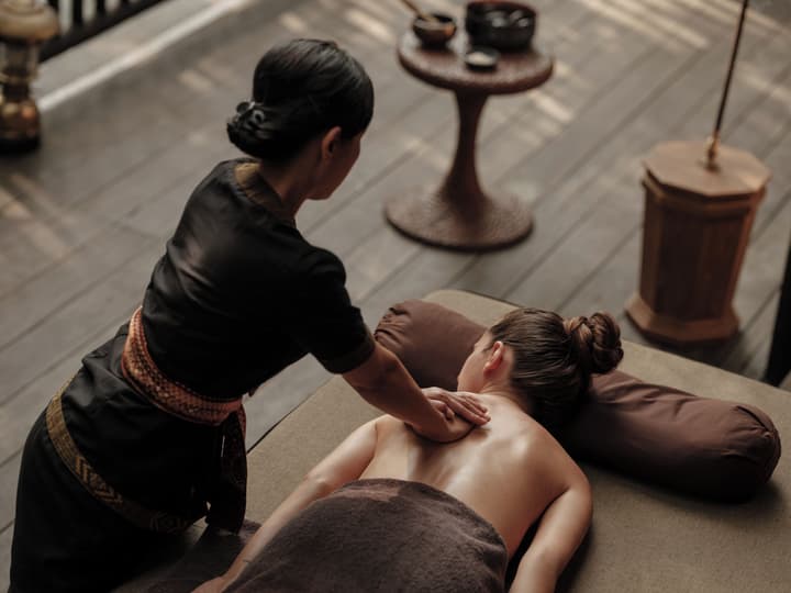 Capella Ubud, Bali