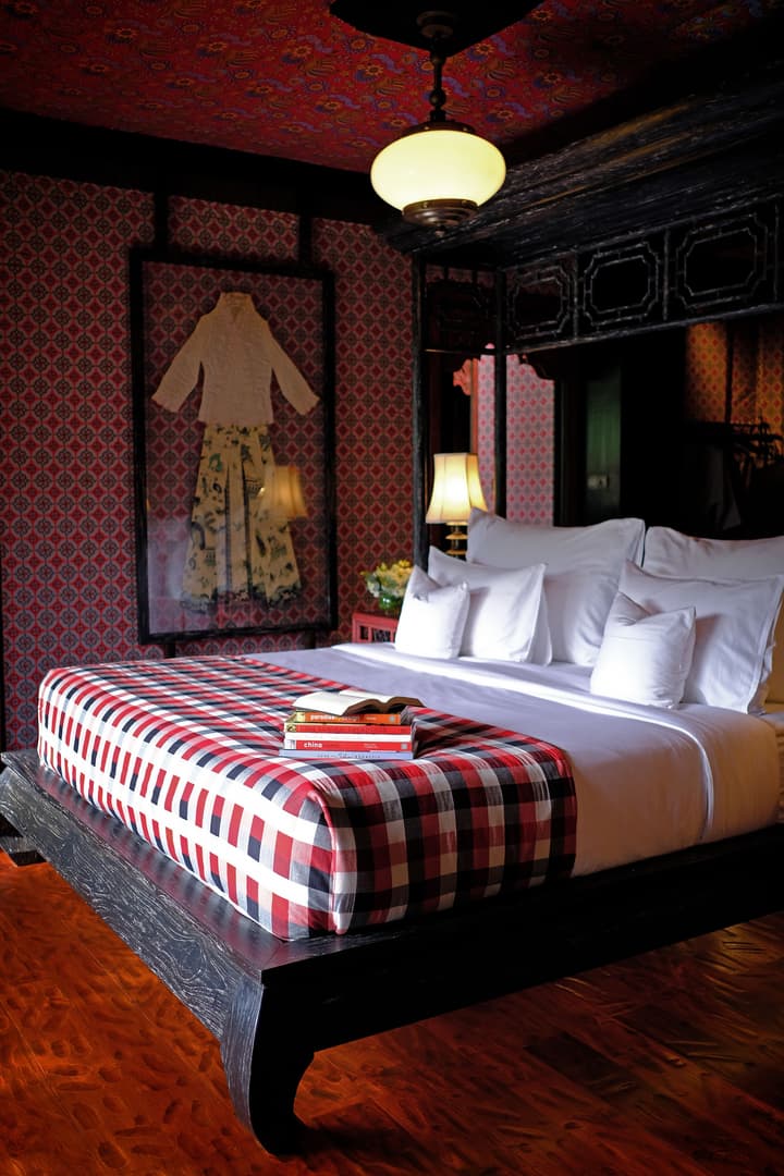 Capella Ubud, Bali