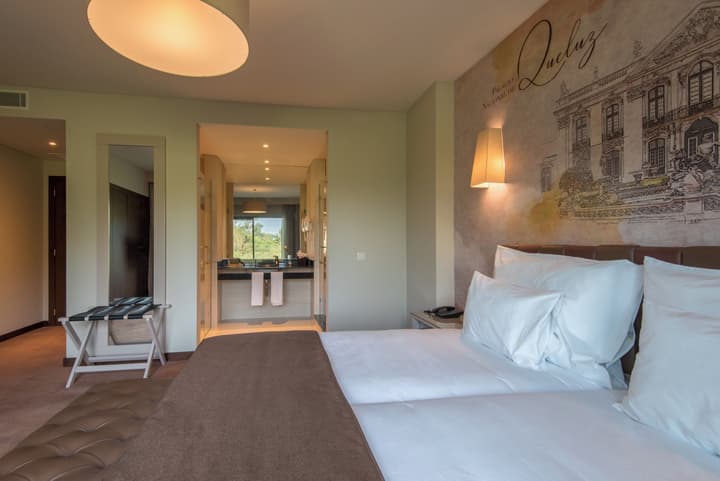 Vila Gale Collection Sintra Hotel