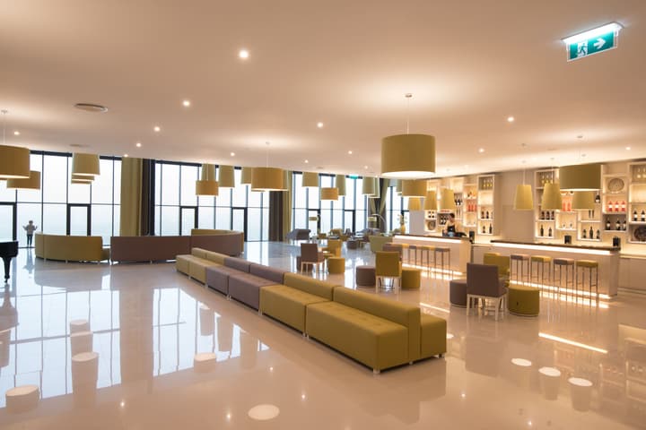 Vila Gale Collection Sintra Hotel