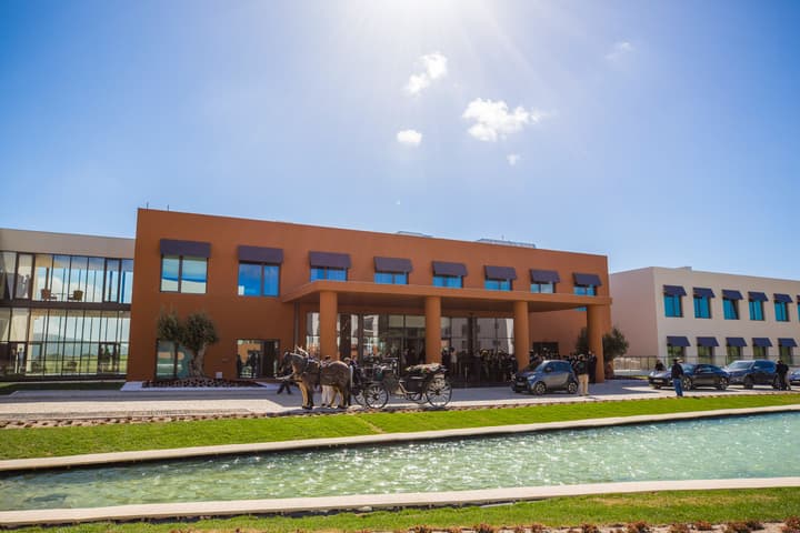 Vila Gale Collection Sintra Hotel