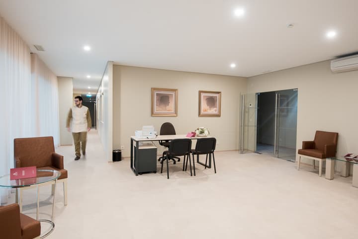 Vila Gale Collection Sintra Hotel