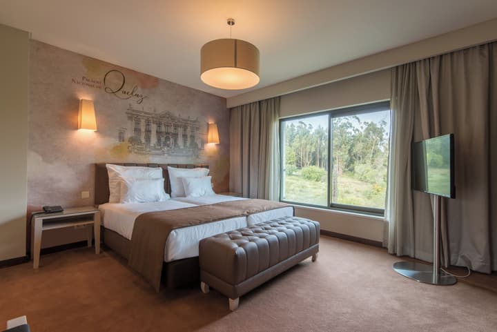 Vila Gale Collection Sintra Hotel