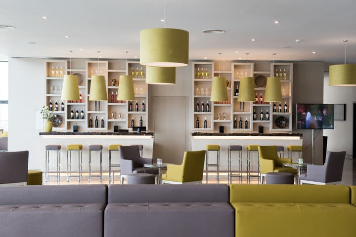 Vila Gale Collection Sintra Hotel
