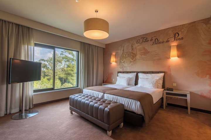 Vila Gale Collection Sintra Hotel