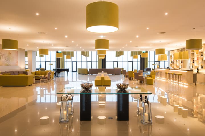 Vila Gale Collection Sintra Hotel