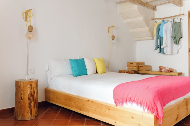HoMe Hotel Menorca