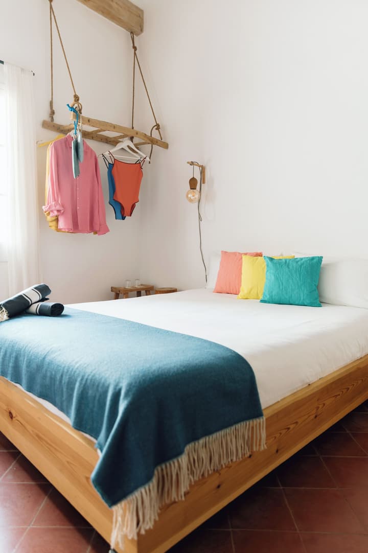HoMe Hotel Menorca