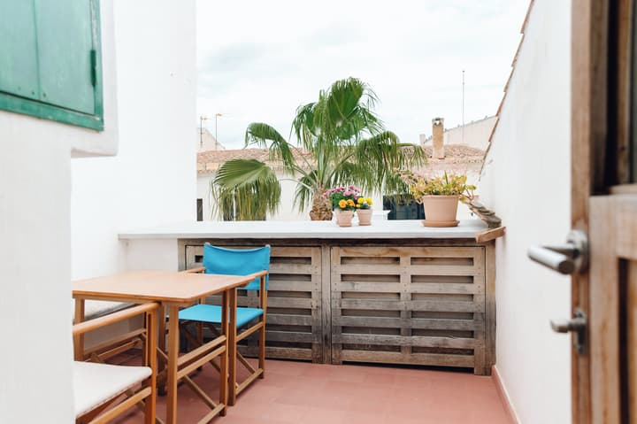 HoMe Hotel Menorca