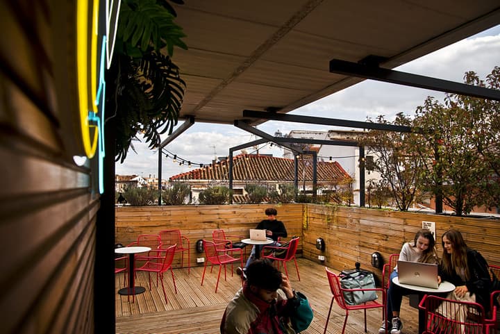 Bastardo Hostel