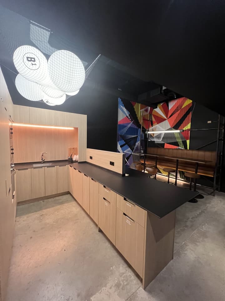 Bastardo Hostel