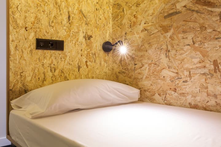 Bastardo Hostel