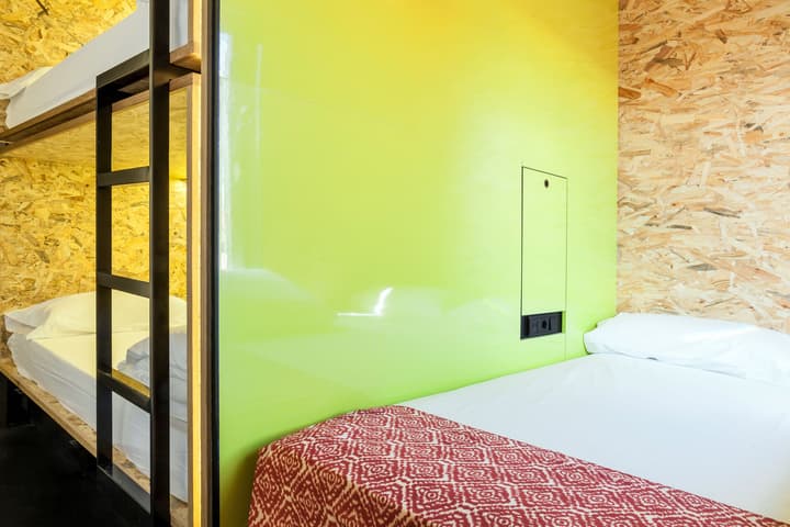 Bastardo Hostel