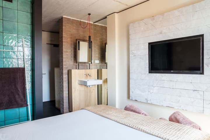 Bastardo Hostel