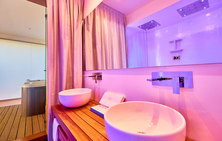 Approdo Resort Thalasso Spa