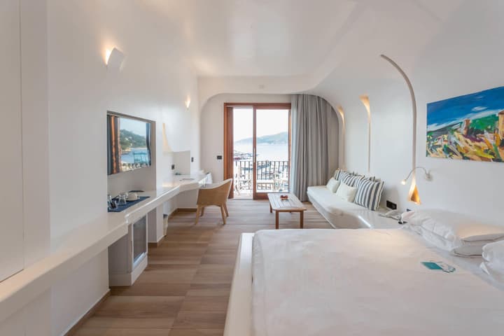 Approdo Resort Thalasso Spa