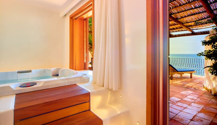 Approdo Resort Thalasso Spa