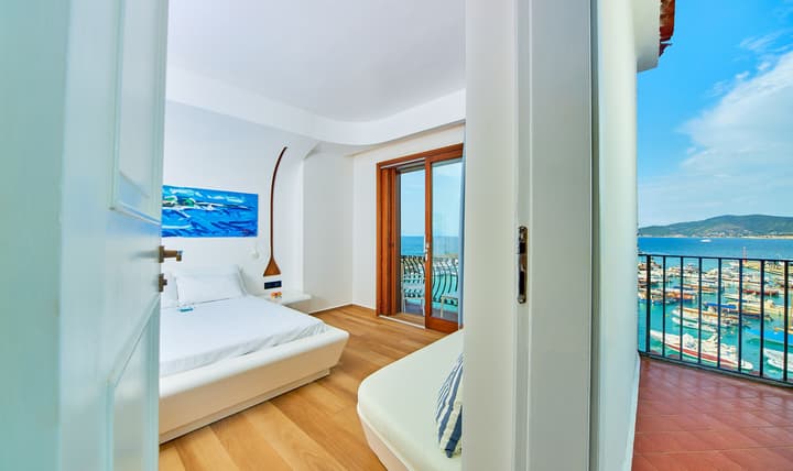 Approdo Resort Thalasso Spa