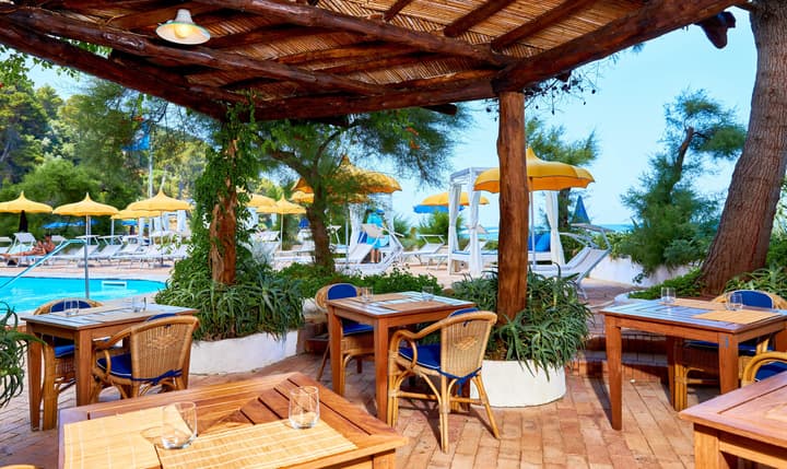 Approdo Resort Thalasso Spa