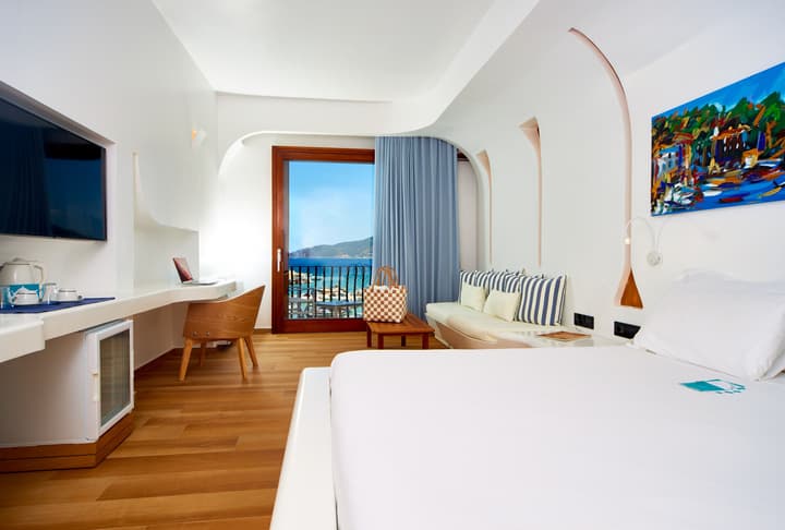 Approdo Resort Thalasso Spa