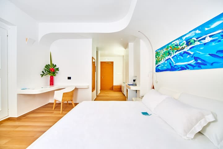 Approdo Resort Thalasso Spa